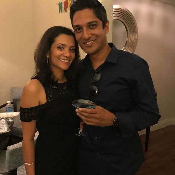 Meet your Posher, Nidhi - Picture 1 of 1